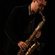 Radovan Tariška - saxofón